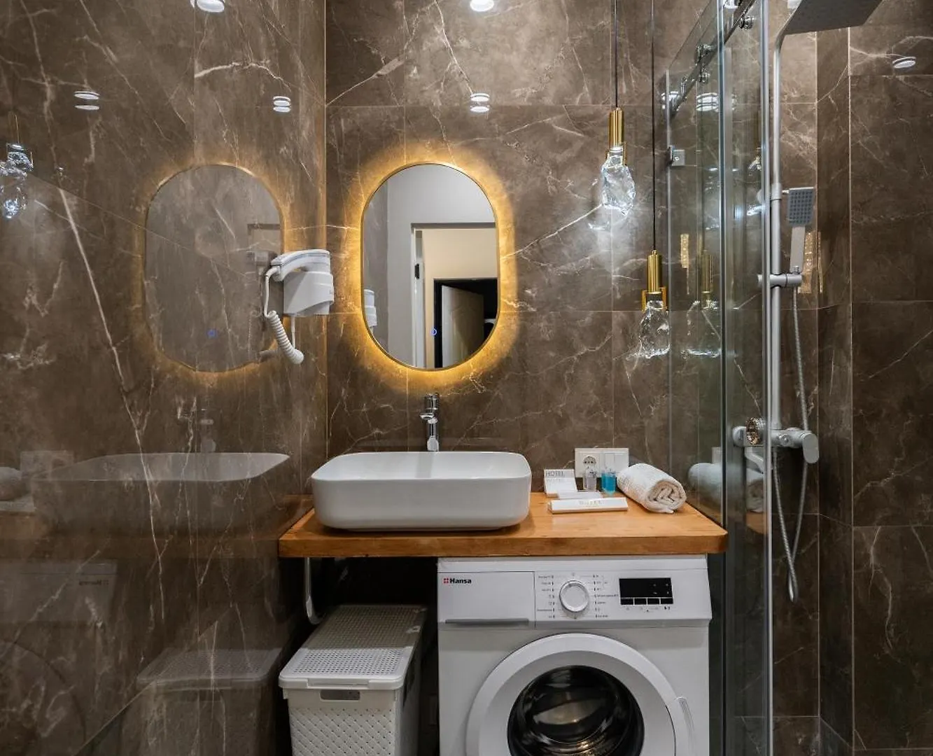 Apartment Comfort Life 211 Almaty